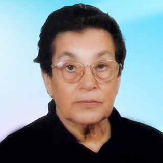 Maria de Lurdes Rodrigues Galvão