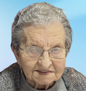 Eufrasina Cerqueira Lages