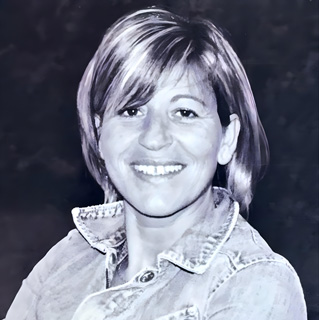 Rosa da Silva Pereira