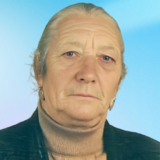 Maria Custódia Pereira