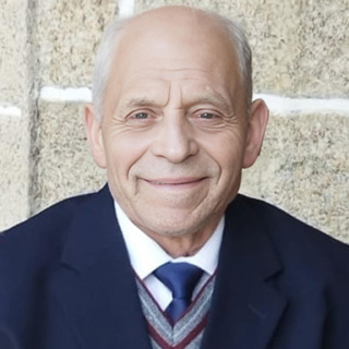 Manuel Joaquim Macieira Barroco