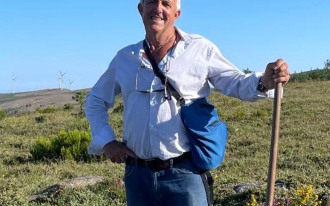 António Domingues Vaz Velho