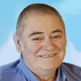 Eugénio Ferreira Godinho