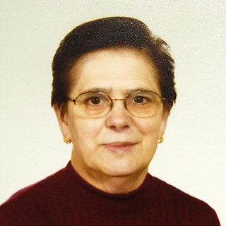 Maria Teresa Gomes Fernandes