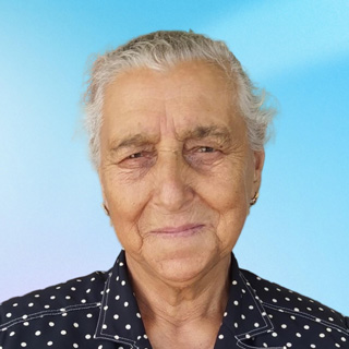Maria de Amorim Rodrigues