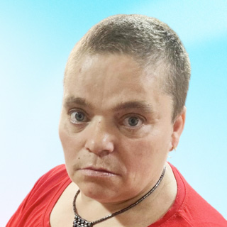 Lucrécia Fernandes Domingues