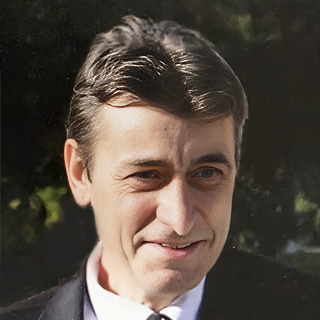 Carlos Vítor Portas Rodrigues