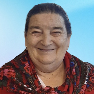 Maria da Costa Silveira Belchior