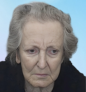 Maria da Conceição Lopes Pereira Rodrigues