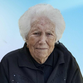 Olinda Esteves Loureiro