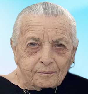Maria Pereira Dantas