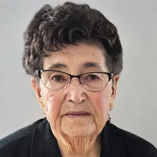 Maria da Conceição da Rocha Leal Gomes