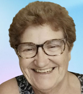 Libertina Lídia dos Santos Lourenço