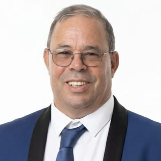 José Faria da Silva