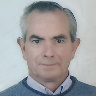 António Rodrigues Rio Martins (António Bananeiro)