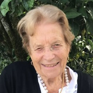 Maria de Araújo Amorim Fernandes