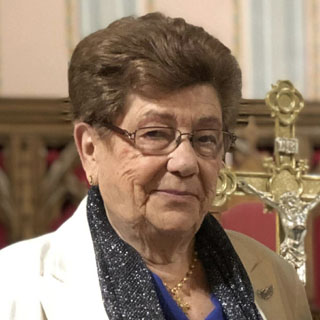 Maria de Lurdes Coelho Brandão