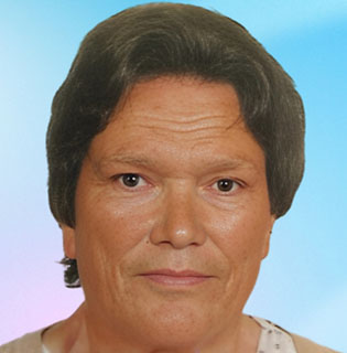 Narcisa Dantas Cerqueira