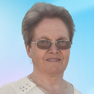 Rosa Beites Ribeiro Pereira