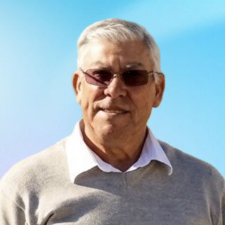 Mário Pereira Alves
