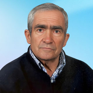 José Luiz Galvão Gachineiro