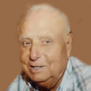 Joaquim Rodrigues Fernandes