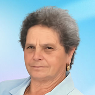 Maria Antónia Pereira Cerqueira