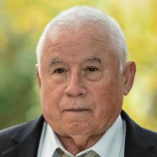 Manuel da Rocha Peixoto
