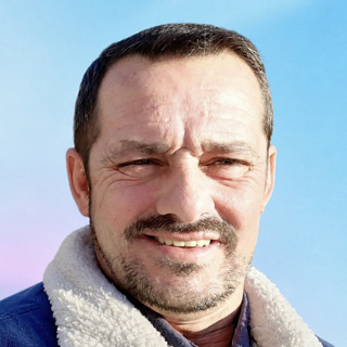 Carlos Ribeiro Salgado