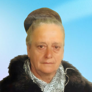 Rosa Gonçalves