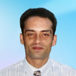 José Manuel da Silva Dantas