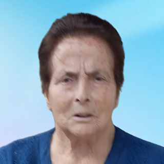 Emília Pereira da Cunha