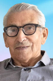 Francisco Amorim de Sousa