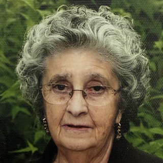 Teresa de Jesus Martins Barbosa