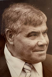 Manuel de Amorim Esteves