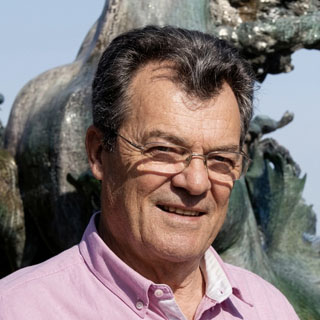José Afonso Rodrigues