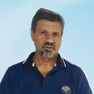Vítor Barbosa Lopes