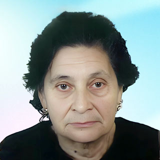 Celeste Anastácio Barreiro