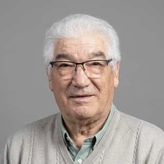Antero Fernandes