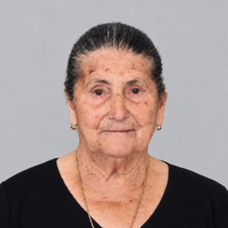 Maria Teresa Barreiro Gonçalves