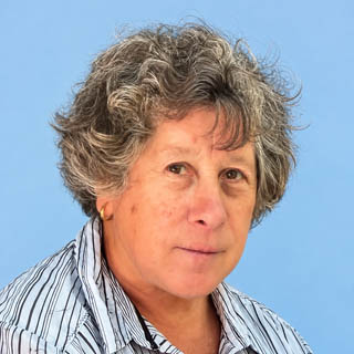 Maria de Fátima Aguiar Dias